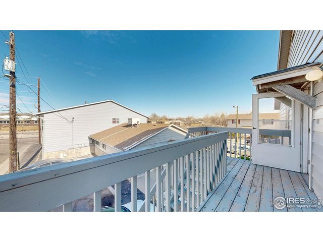 6975 Mariposa St D, Denver, CO 80221
