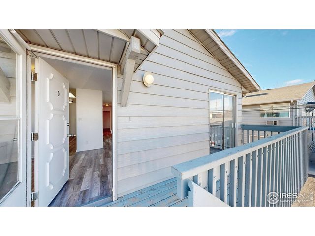 6975 Mariposa St D, Denver, CO 80221