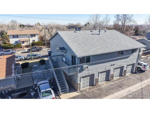 6975 Mariposa St D, Denver, CO 80221