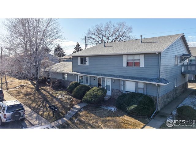 6975 Mariposa St D, Denver, CO 80221