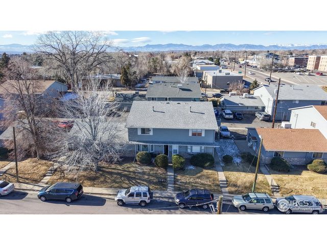 6975 Mariposa St D, Denver, CO 80221