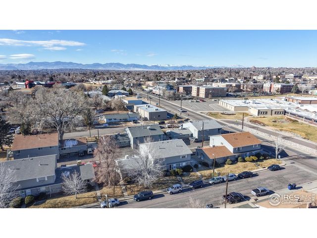 6975 Mariposa St D, Denver, CO 80221