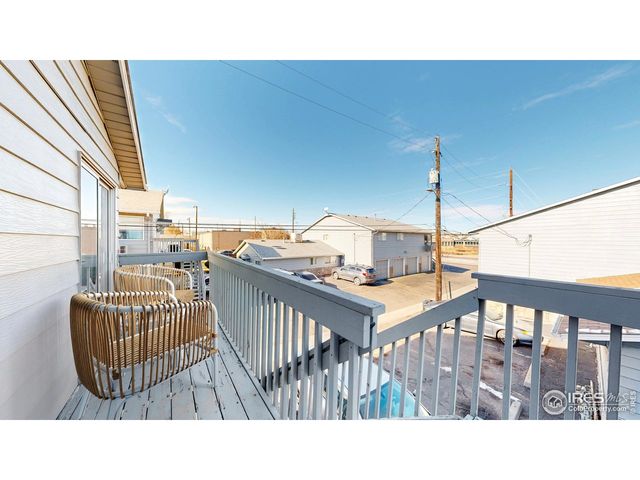 6975 Mariposa St D, Denver, CO 80221