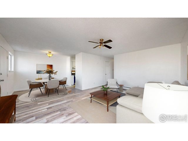 6975 Mariposa St D, Denver, CO 80221
