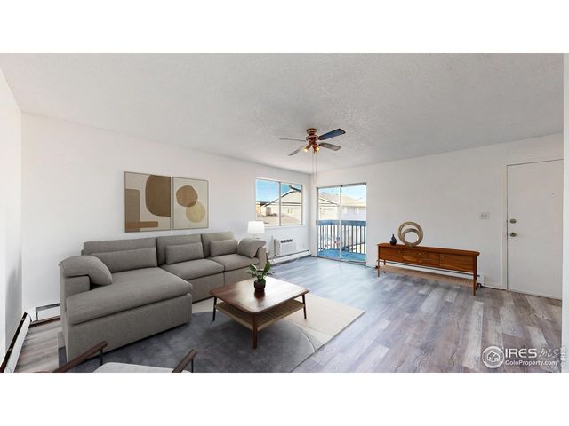 6975 Mariposa St D, Denver, CO 80221