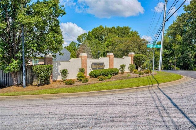 1108 Hampstead Place, Martinez, GA 30907