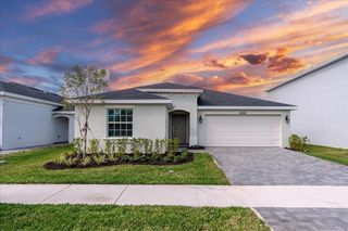 6362 NW Windwood Way, Port St Lucie, FL 34987