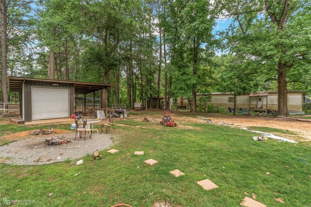 143 New Bethel Booker Road, Benton, LA 71006