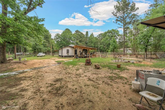 143 New Bethel Booker Road, Benton, LA 71006