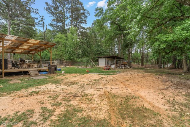 143 New Bethel Booker Road, Benton, LA 71006