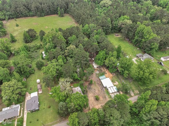 143 New Bethel Booker Road, Benton, LA 71006