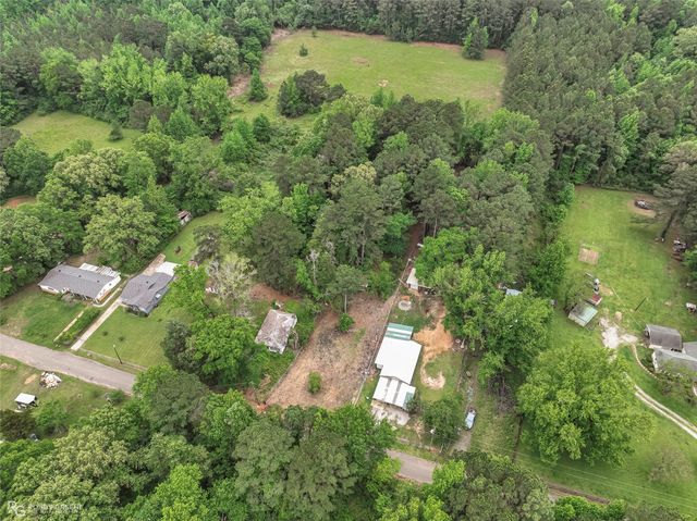143 New Bethel Booker Road, Benton, LA 71006