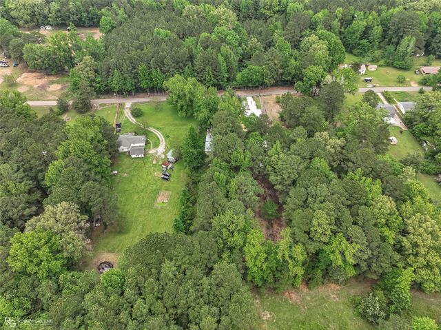143 New Bethel Booker Road, Benton, LA 71006