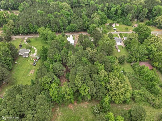 143 New Bethel Booker Road, Benton, LA 71006