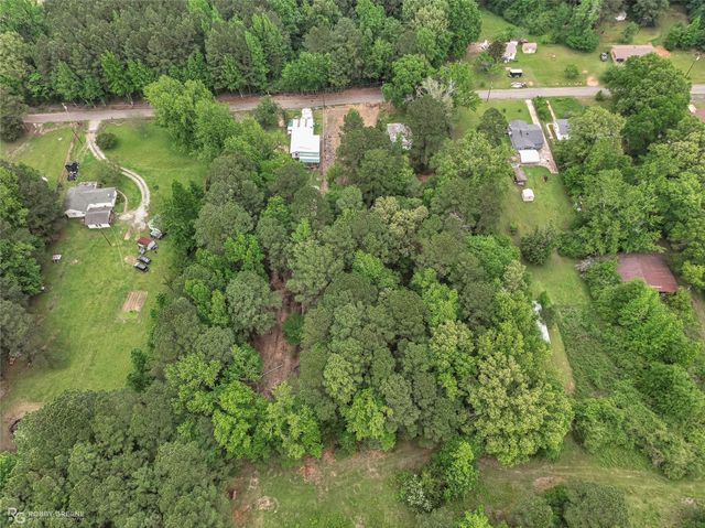 143 New Bethel Booker Road, Benton, LA 71006