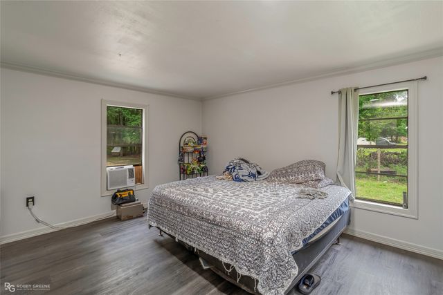 143 New Bethel Booker Road, Benton, LA 71006
