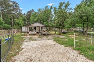 143 New Bethel Booker Road, Benton, LA 71006