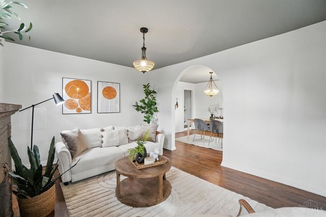 2222 Langdon Farm Road, Cincinnati, OH 45237