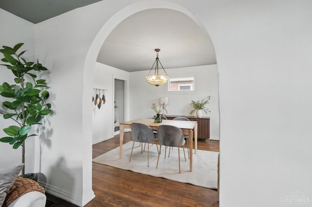 2222 Langdon Farm Road, Cincinnati, OH 45237