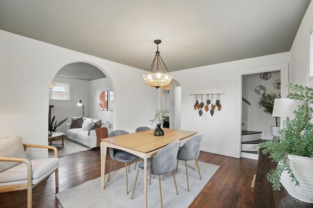 2222 Langdon Farm Road, Cincinnati, OH 45237