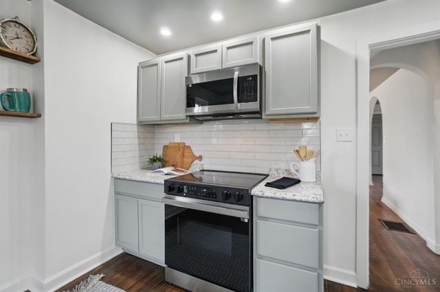 2222 Langdon Farm Road, Cincinnati, OH 45237