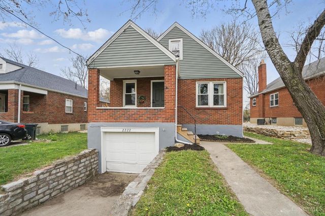 2222 Langdon Farm Road, Cincinnati, OH 45237