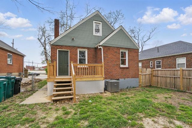2222 Langdon Farm Road, Cincinnati, OH 45237