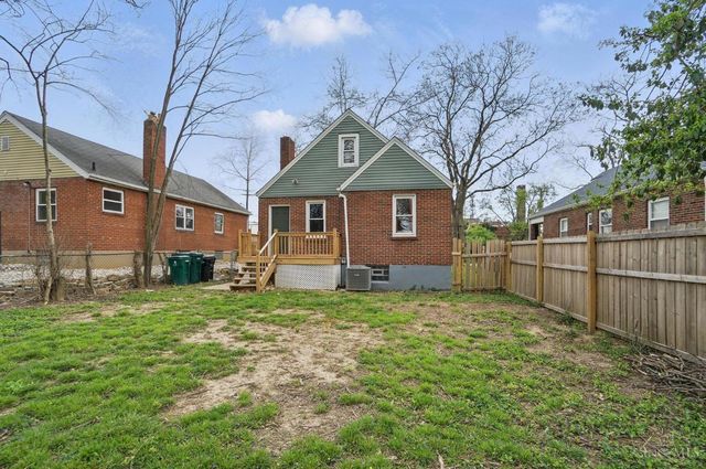 2222 Langdon Farm Road, Cincinnati, OH 45237