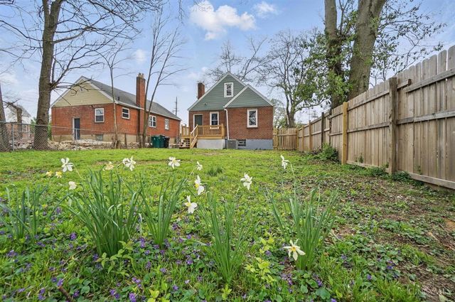 2222 Langdon Farm Road, Cincinnati, OH 45237