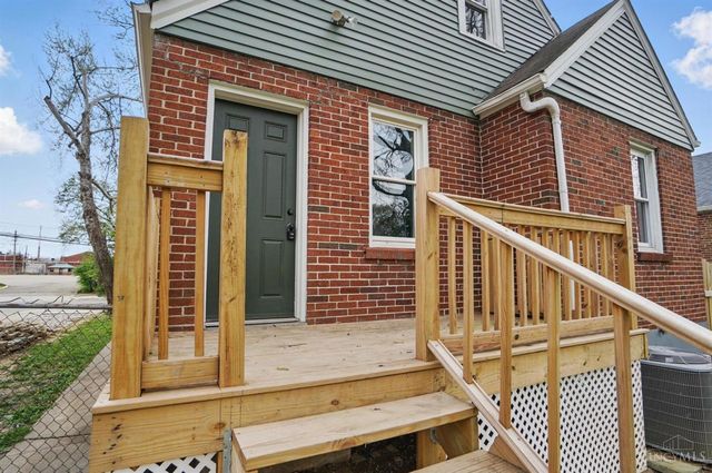2222 Langdon Farm Road, Cincinnati, OH 45237