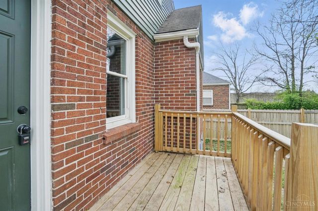 2222 Langdon Farm Road, Cincinnati, OH 45237