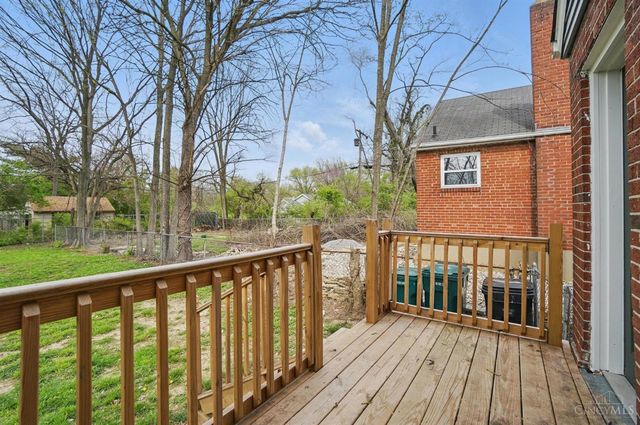 2222 Langdon Farm Road, Cincinnati, OH 45237