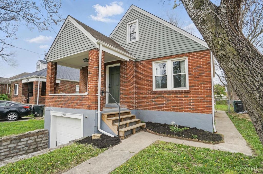2222 Langdon Farm Road, Cincinnati, OH 45237