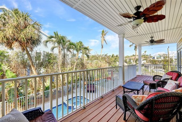 11505 Gore LN, Captiva, FL 33924