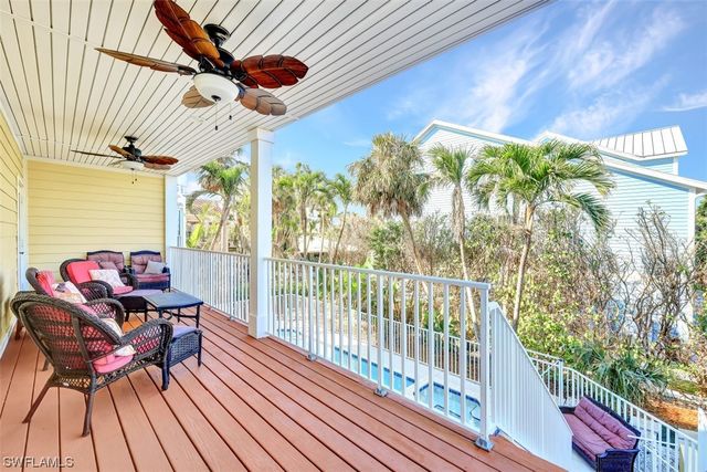 11505 Gore LN, Captiva, FL 33924