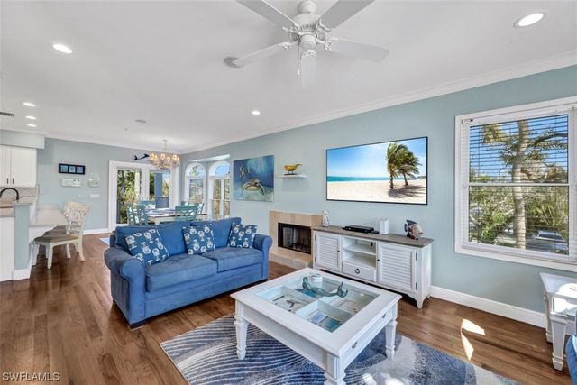 11505 Gore LN, Captiva, FL 33924