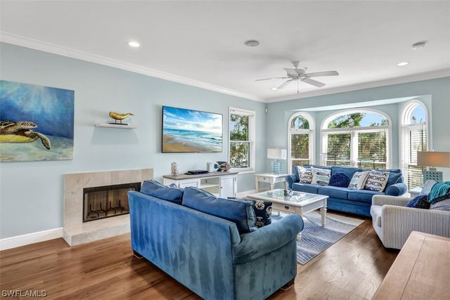 11505 Gore LN, Captiva, FL 33924