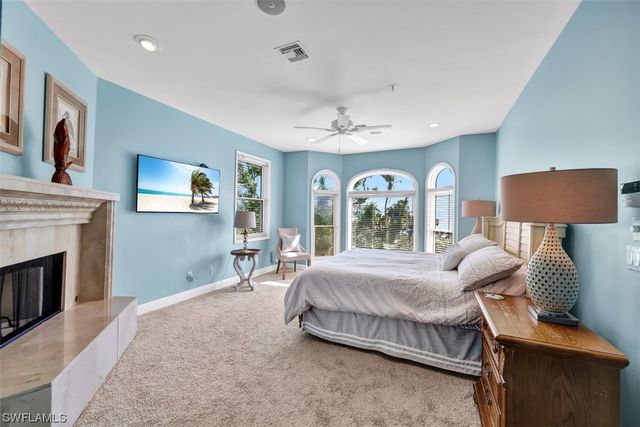 11505 Gore LN, Captiva, FL 33924