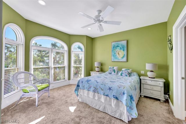 11505 Gore LN, Captiva, FL 33924