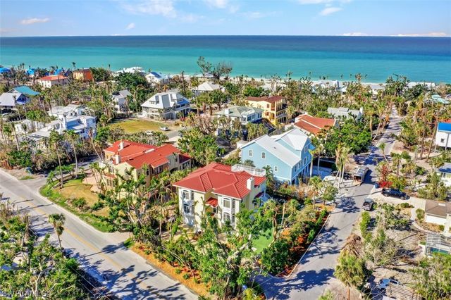 11505 Gore LN, Captiva, FL 33924