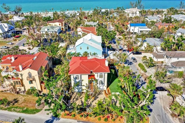 11505 Gore LN, Captiva, FL 33924