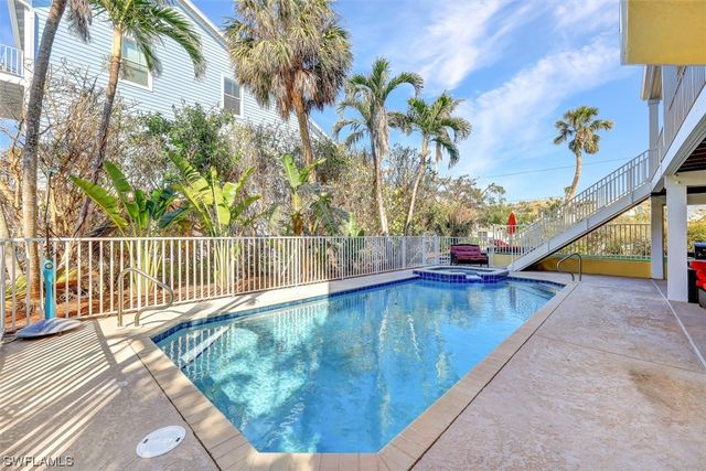 11505 Gore LN, Captiva, FL 33924