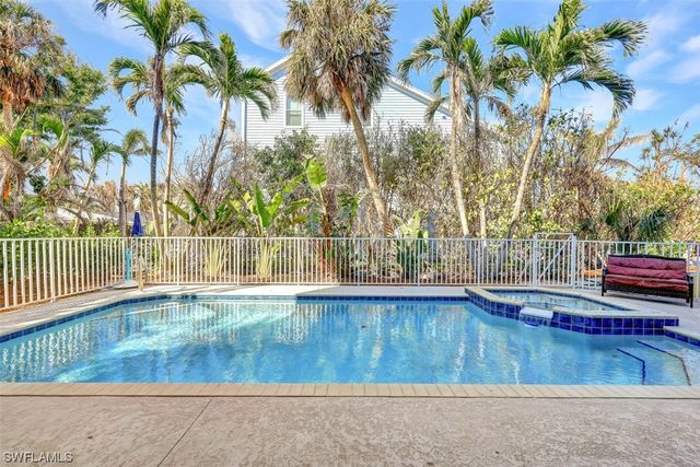11505 Gore LN, Captiva, FL 33924