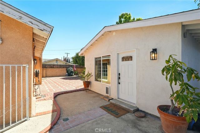16516 Index Street, Granada Hills, CA 91344