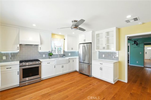 16516 Index Street, Granada Hills, CA 91344
