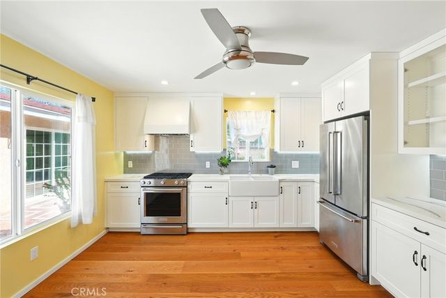 16516 Index Street, Granada Hills, CA 91344