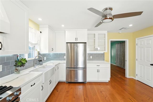 16516 Index Street, Granada Hills, CA 91344