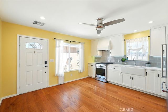 16516 Index Street, Granada Hills, CA 91344
