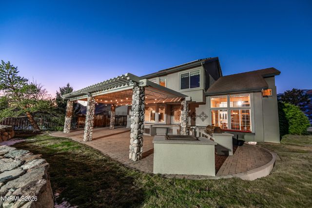 2750 Sandestin Drive, Reno, NV 89523