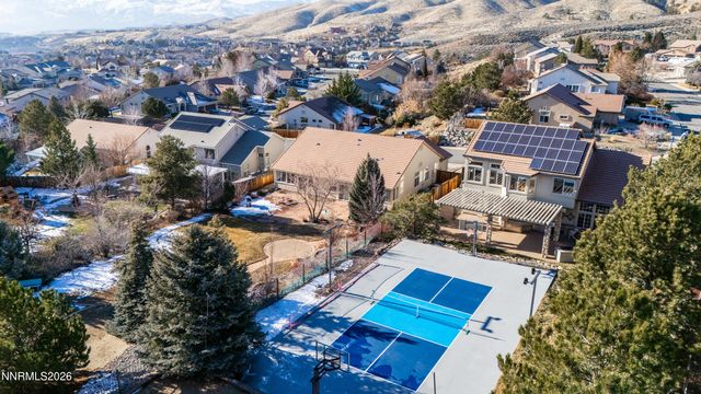 2750 Sandestin Drive, Reno, NV 89523